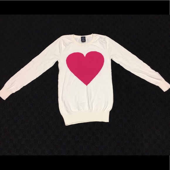 Faded Glory Other - Girls 14-16 Faded Glory sweater, good condition